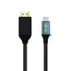 i-tec C31CBLHDMI60HZ USB-C Adapterkabel 1.50 m schwarz