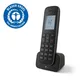 Telekom Sinus A 207 schwarz