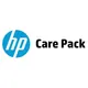 HP eCare Pack 4 Jahre Vor-Ort-Service