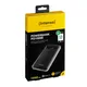 Intenso Powerbank PD 10000mAh schwarz
