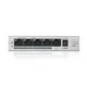 ZyXEL GS1005HP 5-Port Gigabit Unmanaged PoE+