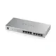 ZyXEL GS1008HP 8-Port Gigabit Unmanaged PoE+