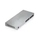 ZyXEL GS1008HP 8-Port Gigabit Unmanaged PoE+