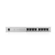 ZyXEL GS1008HP 8-Port Gigabit Unmanaged PoE+