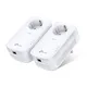 TP-Link TL-PA8010P AV1200 Gigabit Powerline Starter Kit