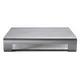 Satechi Aluminum Monitor Stand Hub für iMac space gray