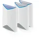 Netgear Orbi Pro WLAN-Mesh-System SRK60 Bundle AC3000 (1x SRR60, 2x SRS60)