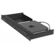 Sonnet MacRack mini 1U Rack Kit 2018 für 2 Mac minis