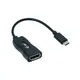 i-tec C31DP60HZP USB-C DisplayPort-Adapter 0.15 m schwarz