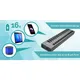 i-tec U3CHARGEHUB16 Charging Hub 16x USB3.0, 90W Netzteil