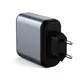 Satechi 30W Dual-Port Wall Charger Space Grey