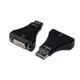 DIGITUS DisplayPort Adapter