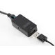 Digitus DA-70141 USB-Extender USB2.0 A-Stecker + RJ45 auf USB2.0 A-Buchse + RJ45, bis 50m