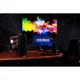 MSI MPG Gungnir 100 MIDI Tower Gaming Gehäuse, Echtglas Seitenfenster