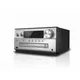 Panasonic SC-PMX94EGS Micro-HiFi-System DAB+ silber