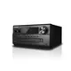 Panasonic SC-PMX94EGK Micro-HiFi-System DAB+ schwarz