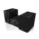 Panasonic SC-PMX94EGK Micro-HiFi-System DAB+ schwarz