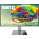 BenQ PD3220U 80.0 cm (31.5")