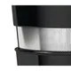 Bosch MESM500W Entsafter Slow Juicer weiß/schwarz