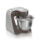 Bosch MUM58A20 Küchenmaschine grau / silber