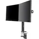 iiyama DS1002C-B1 2-fach 10"-30" Monitorhalter