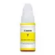 Canon GI-50Y / 3405C001 Original Druckerpatrone Tintenbehälter Gelb