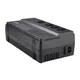 APC Easy-UPS BV 650I-GR AVR, 4 Schuko Ausgänge