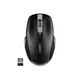CHERRY MW 2310 2.0 Funk, schwarz