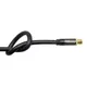 Good Connections Antennenkabel SmartFLEX 5m IEC St. abgew. zu Koax  Bu. schwarz