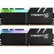16GB (2x8GB) G.Skill Trident Z RGB DDR4-3600 CL18 (18-22-22-42) DIMM RAM Kit RAM multicoloured illumination