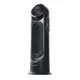 Honeywell HYF500E4 schwarz Turmventilator mit 2 Ventilatoren