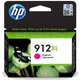 HP 912XL Tinte High Yield Magenta 3YL82AE
