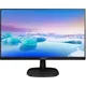 Philips 243V7QDSB 60.47 cm (23.8") Full HD Monitor