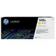 HP CF362A / 508A Original Toner Gelb für ca. 5.000 Seiten