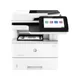 HP LaserJet Enterprise MFP M528f S/W-Laserdrucker Scanner Kopierer Fax LAN Laser Multifunktionsdrucker
