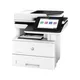 HP LaserJet Enterprise MFP M528f S/W-Laserdrucker Scanner Kopierer Fax LAN Laser Multifunktionsdrucker