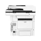 HP LaserJet Enterprise MFP M528f S/W-Laserdrucker Scanner Kopierer Fax LAN Laser Multifunktionsdrucker