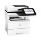 HP LaserJet Enterprise MFP M528f S/W-Laserdrucker Scanner Kopierer Fax LAN Laser Multifunktionsdrucker