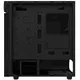 GIGABYTE GB-C200G Midi Tower Gaming mit Sichtfenster