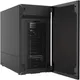 Cooler Master Silencio S400 ATX Gehäuse schallgedämmt schwarz