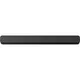Sony HT-SF150 2 Kanal Soundbar schwarz