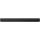 Sony HT-SF150 2 Kanal Soundbar schwarz