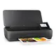 HP OfficeJet 250 Mobiler Drucker Scanner Kopierer WLAN Ink Jet Multi function printer