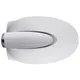 Bowers & Wilkins Formation Duo - Wireless Lautsprecher Paar weiß
