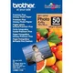Brother BP-71GP50 A6 190g/m²