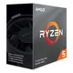 AMD Ryzen 5 3600 (6x 3,6GHz) 32MB Sockel AM4 CPU BOX (Wraith Stealth Kühler)