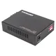 Intellinet Gigabit PoE+ Medienkonverter