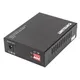 Intellinet Gigabit PoE+ Medienkonverter