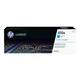HP CF411A / 410A Original Toner Cyan für ca. 2.300 Seiten cyan
