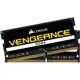 16GB (2x8GB) Corsair Vengeance DDR4-2400 MHz CL 16 SODIMM Notebookspeicher Kit RAM